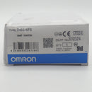 Omron Automation D4BS-15FS Interlock 1NC 1NO D4BS Series Safety Switch
