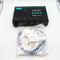 Moxa NPort 5650-8-DT 8 Port 12-48VDC Desktop Device Server