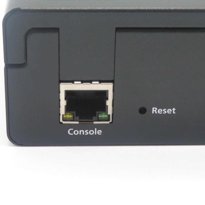 Moxa NPort 5650-8-DT 8 Port 12-48VDC Desktop Device Server