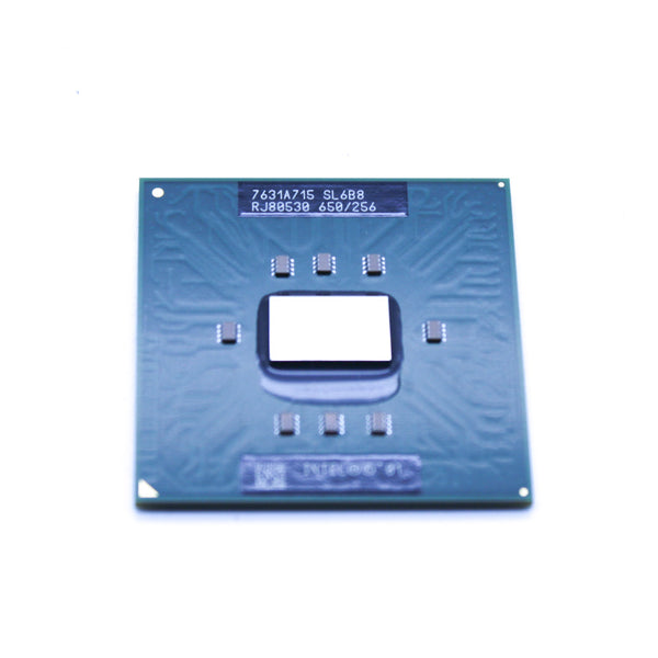 Intel RJ80530VY650256 Pentium 32 Bit 650MHz Microprocessor