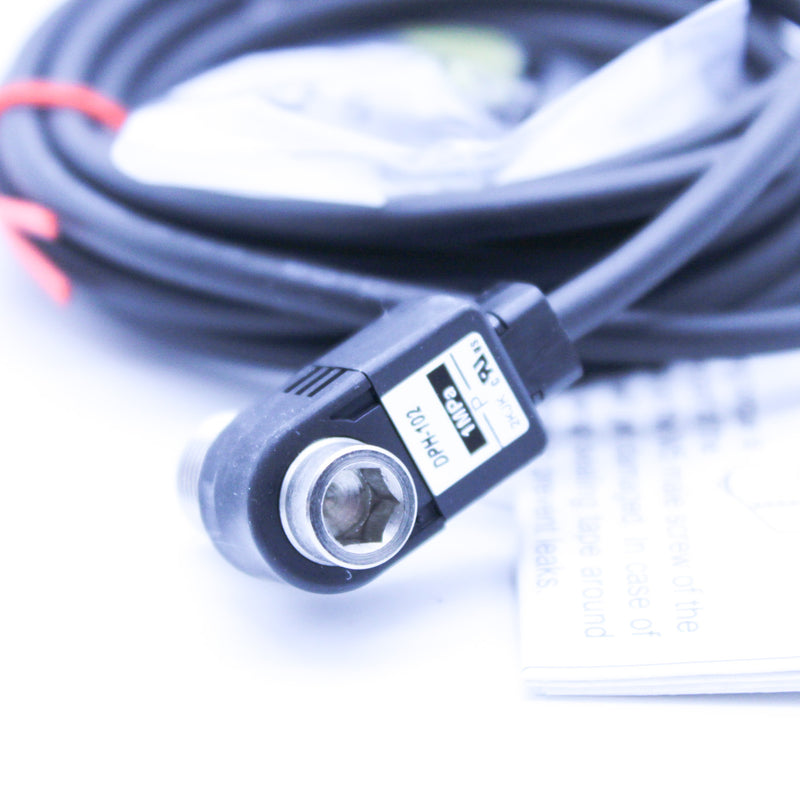 Panasonic DPH-102 Positive Pressure Board Mount Pressure Sensor