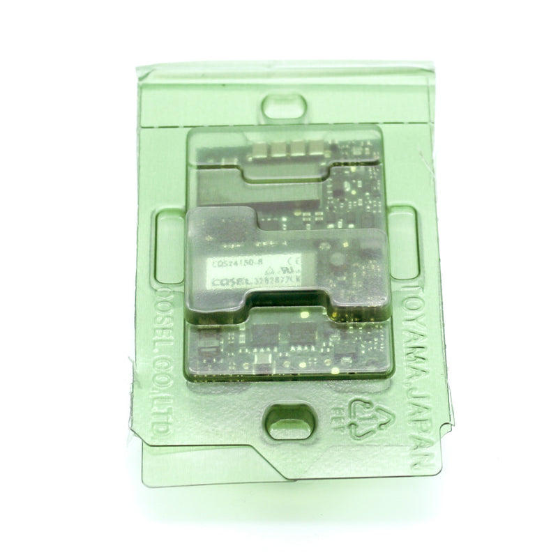 Cosel CQS24150-8 Isolated Brick 120W DC-DC Converter