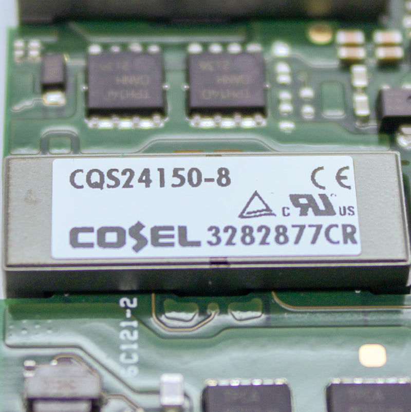 Cosel CQS24150-8 Isolated Brick 120W DC-DC Converter
