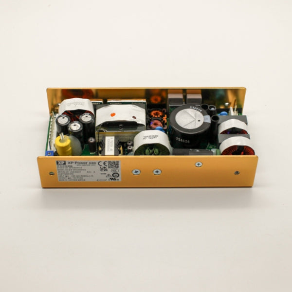 XP Power MFAA350PS12 AC-DC Panel Mount U Channel Power Supply