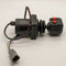 APEM Components MS3842 Modified JoyStick (REV A)