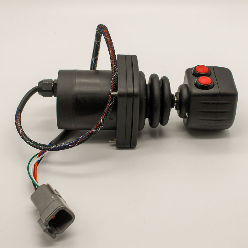 APEM Components MS3842 Modified JoyStick (REV A)