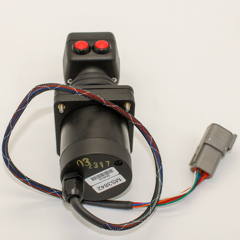 APEM Components MS3842 Modified JoyStick (REV A)