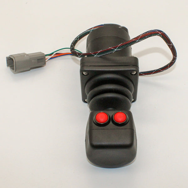 APEM Components MS3842 Modified JoyStick (REV A)