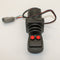 APEM Components MS3842 Modified JoyStick (REV A)