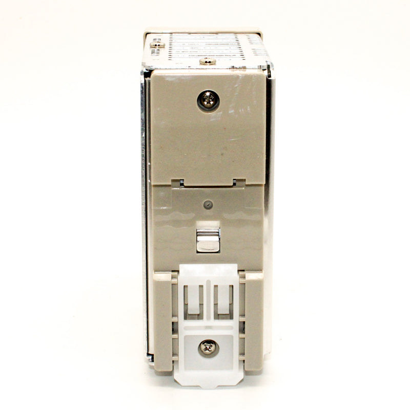 Omron S8VS-09024A 24V 3.75A Enclosed Industrial AC-DC Power Supply