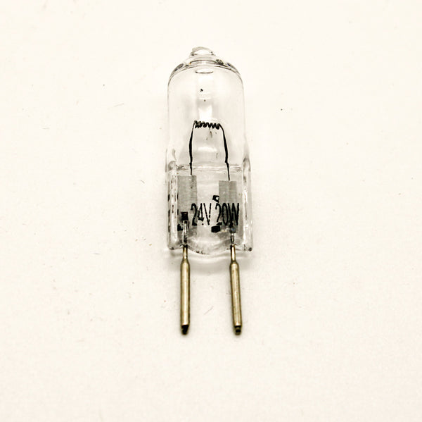 Auer Signal 890020905 G6.35 24V Halogen Bulb