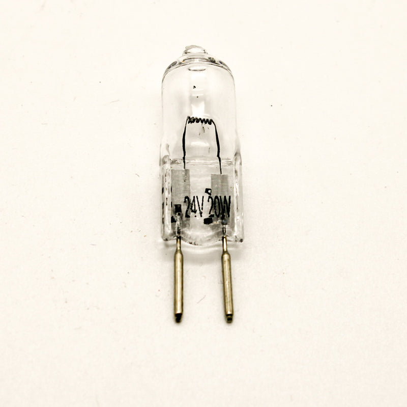 Auer Signal 890020905 G6.35 24V Halogen Bulb