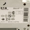 Eaton PLS6-C4/2-MW 2 Pole 4A Miniature Circuit Breaker