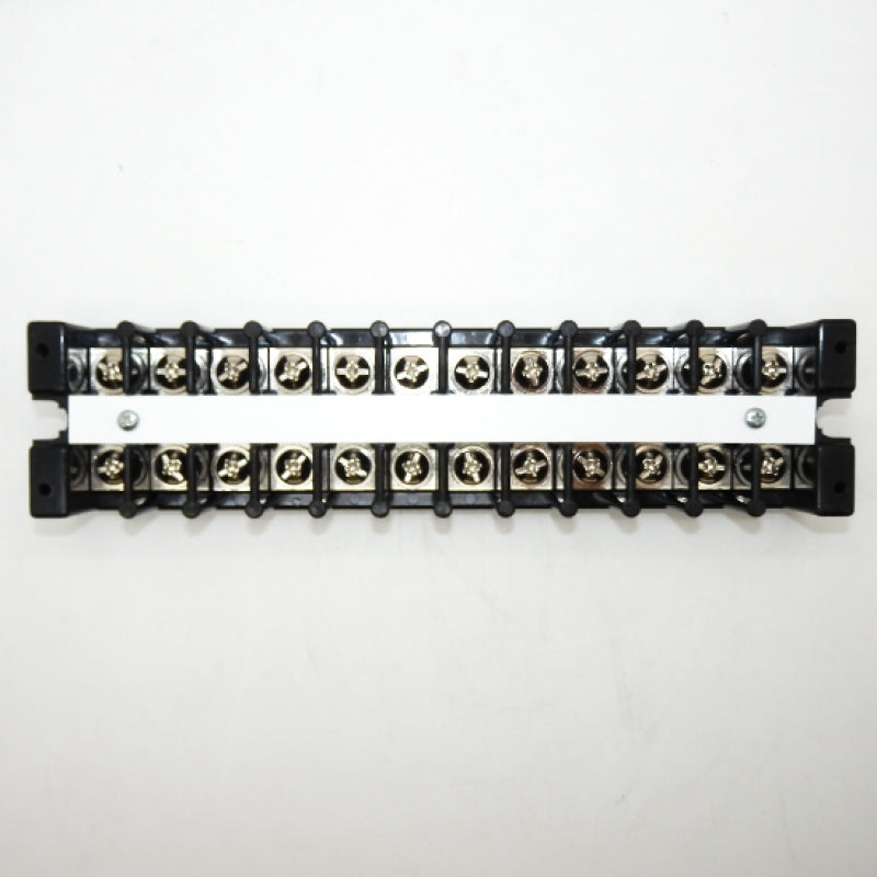 Marathon Special Products 1512STD 12 5/8 in. Terminal Block Connector Barrier