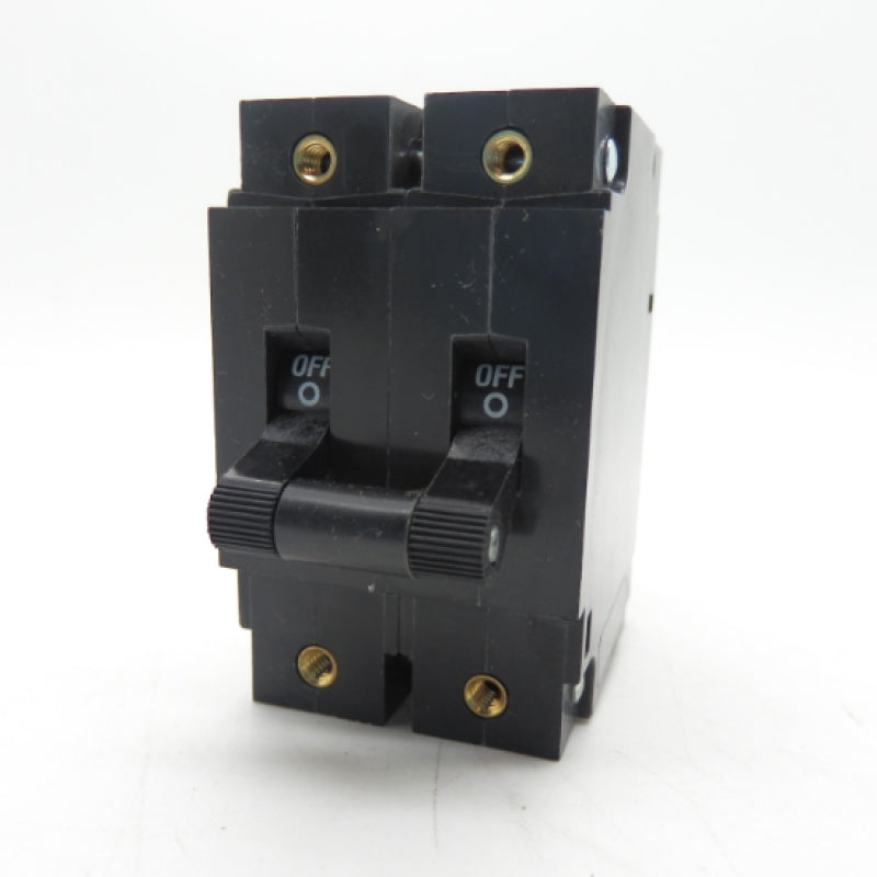 Eaton Hydraulic/Magnetic Circuit Breaker AM2R-Z1022-3W