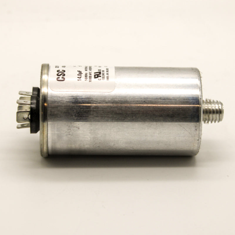 Ebm-papst 450-21-0148 Stud Mount 47.2mm Polypropylene Film Capacitor