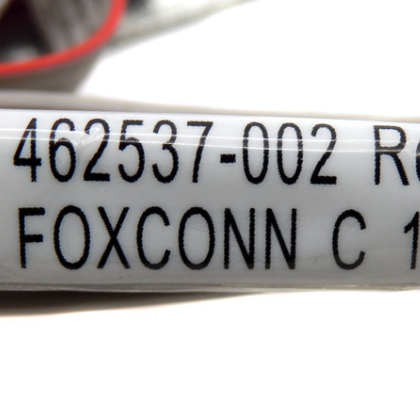 HP Compaq Standard Bracket Printer Parallel Port Adapter 462537-002