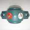 Dodge P2B-E-211R Pillow Block Roller Bearing Unit