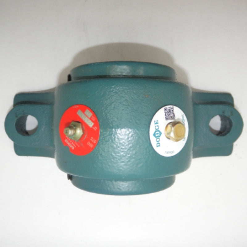 Dodge P2B-E-211R Pillow Block Roller Bearing Unit