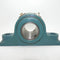 Dodge P2B-E-211R Pillow Block Roller Bearing Unit