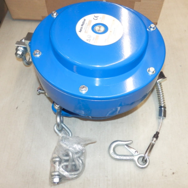 Aeromotive 110KA Industrial Heavy Duty Balancer