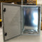 RS Pro 7467403 IP65 ABS Grey 600x400x200mm Wall Box