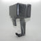 Serpac P24,BK IP66 Black Industrial Handheld Enclosure