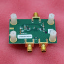Texas Instruments OPA838DCKEVM Single Channel per IC Voltage Feedback Eval Board