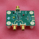 Texas Instruments OPA838DCKEVM Single Channel per IC Voltage Feedback Eval Board