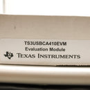 Texas Instruments TS3USBCA410EVM USB Type-C Interface Evaluation Board