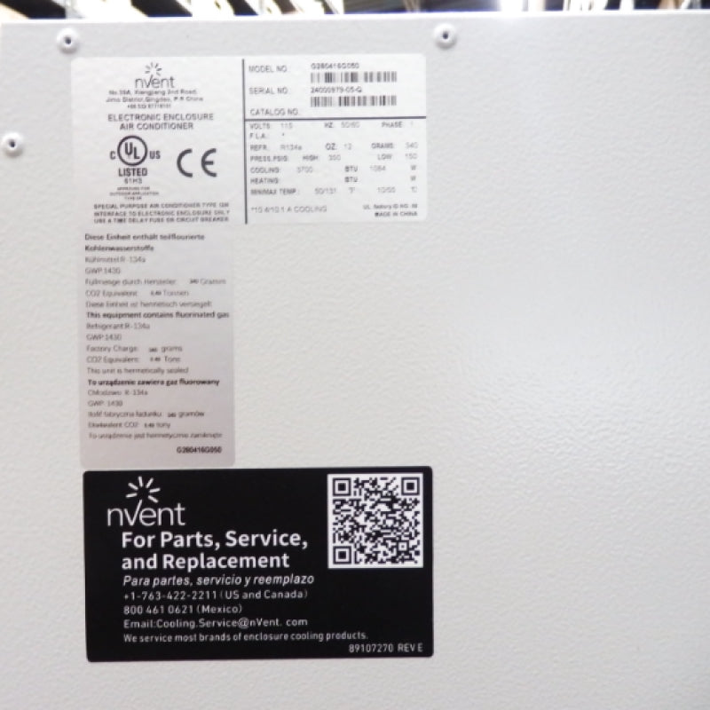 Maniglie HOFFMAN Powerglide | Italia - Raptor Supplies - Foto 10