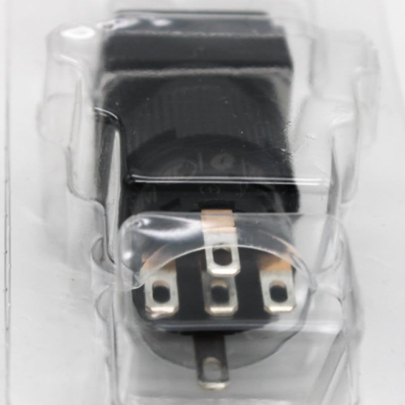 Schneider Electric XB6ECW1B1P 24V Illuminated Square White Pushbutton Switch