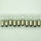 Pack of 10 Eiko 1815 T-3 1/4 Miniature Incandescent Lamp