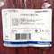 500 Pack Thomas & Betts TY277M-2 Red Nylon 6.6 24.3"L High Performance Cable Tie