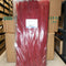 500 Pack Thomas & Betts TY277M-2 Red Nylon 6.6 24.3"L High Performance Cable Tie