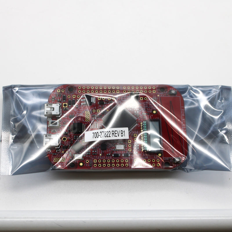 NXP USA Inc. FRDM-KL46Z Freedom Kinetis ARM Cortex Embedded Evaluation Board