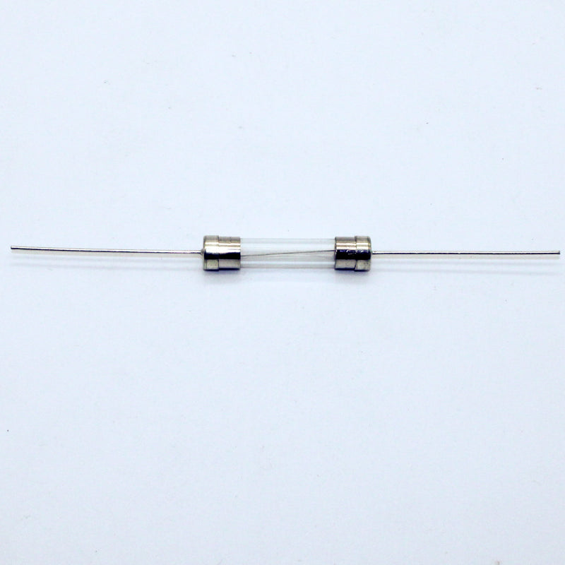 100 Pack of Bussmann/Eaton BK/AGC-V-7-1/2R 7.5A 250V AC/DC Fuse Cartridge