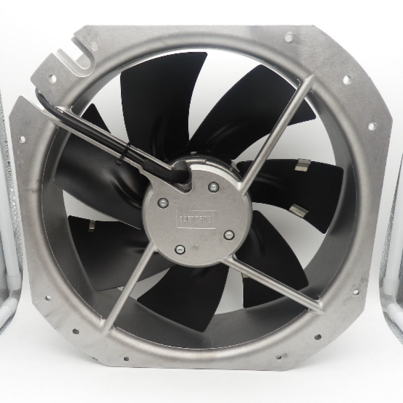 EBM-Papst W1G250-HH37-52 24V 280x280x80mm DC Cooling Fan w/ Terminals