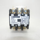Square D 8910DPA33V02 30A 3 Pole Definite Purpose Contactor