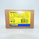 Square D 8910DPA33V02 30A 3 Pole Definite Purpose Contactor