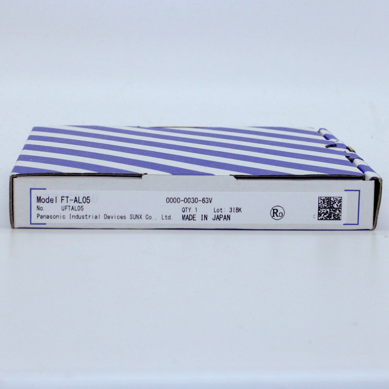 Panasonic FT-AL05 5.5mm Array Thru Beam Cable Sensor
