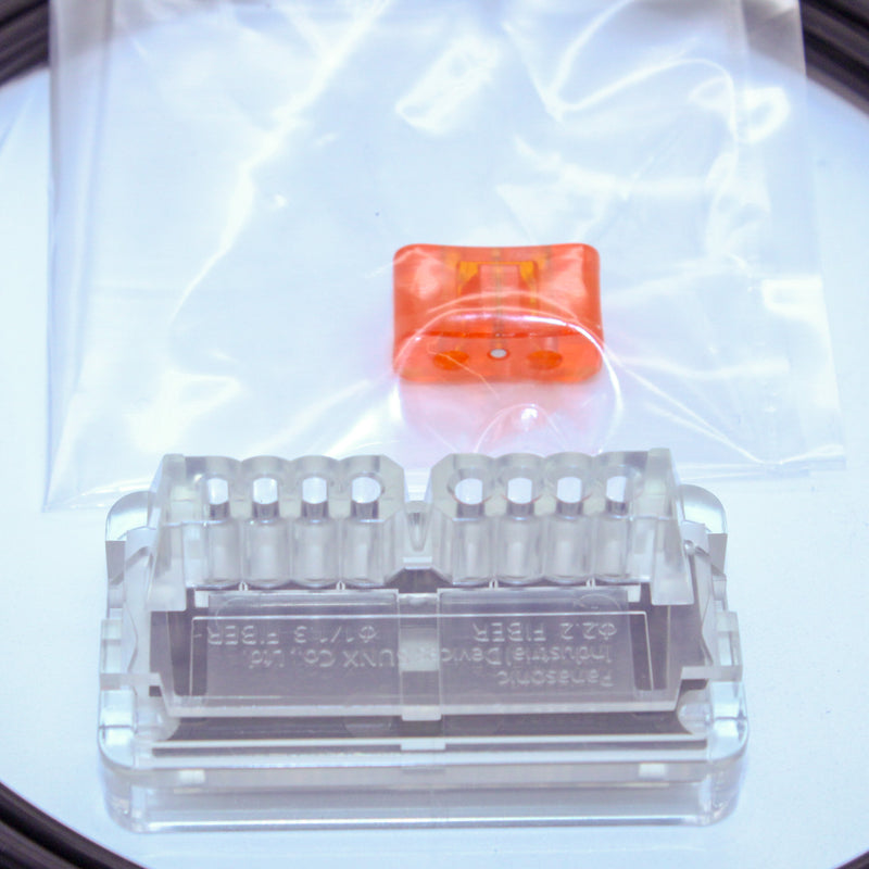 Panasonic FD-H13-FM2 13.780mm Reflective Optical Sensor