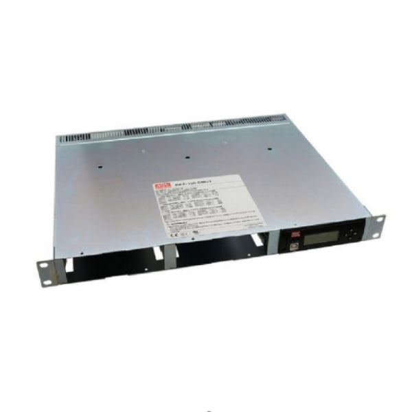 Mean Well RKP-1UT-CMU1 AC-DC 19 inch 1U CMU for RCP-2000 Rack System