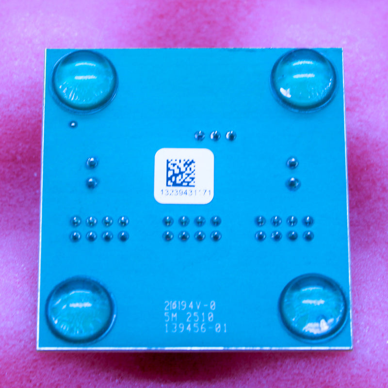 Texas Instruments TPS22922EVM Power Management Evaluation Board