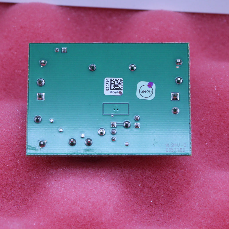 Texas Instruments TPS22961EVM-067 Power Management Evaluation Board