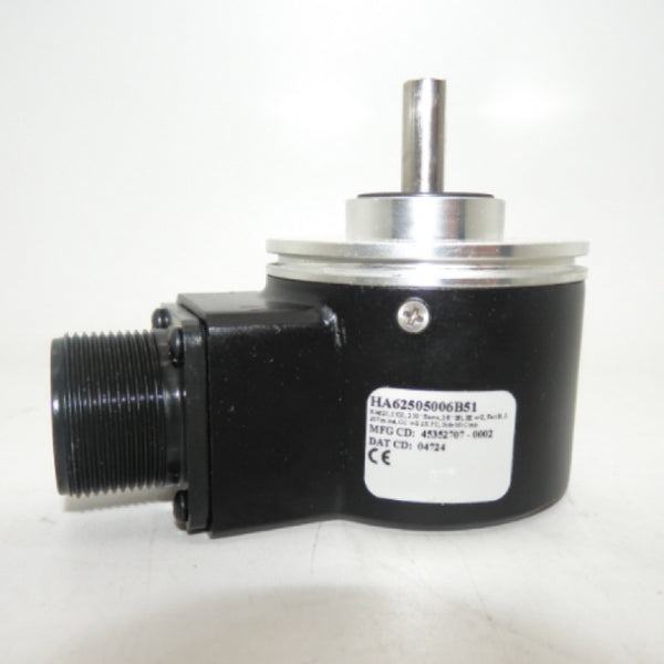 Dynapar HA62505006B51 NEMA12 IP54 Incremental Encoder