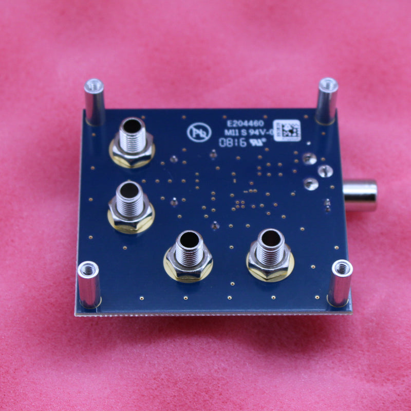 Texas Instruments Amplifier Texas Instruments TPA2080D1YZGEVM Class D Audio Amplifier Evaluation B ...