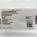 ITT Cannon BKAD1-67400-72 067400-0072 Arinc 600 Low Insertion Force Contact