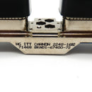 ITT Cannon BKAD1-67400-72 067400-0072 Arinc 600 Low Insertion Force Contact