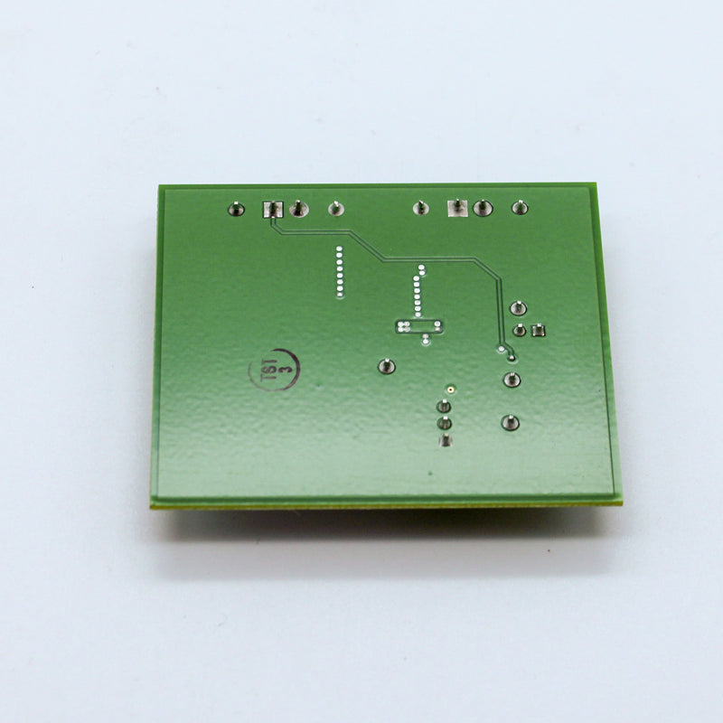 Texas Instruments TPS563219AEVM-663 DC/DC Step Down Evaluation Board